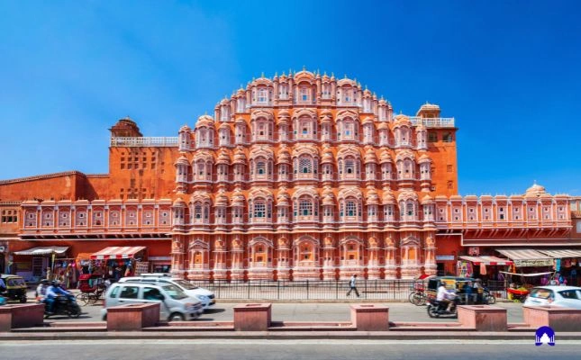 abhaneri stepwell fatehpur sikri tour from jaipur