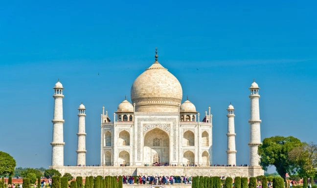 golden triangle tour 3 days