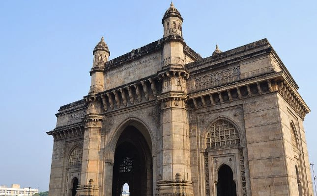 /taj tahal tour package from mumbai